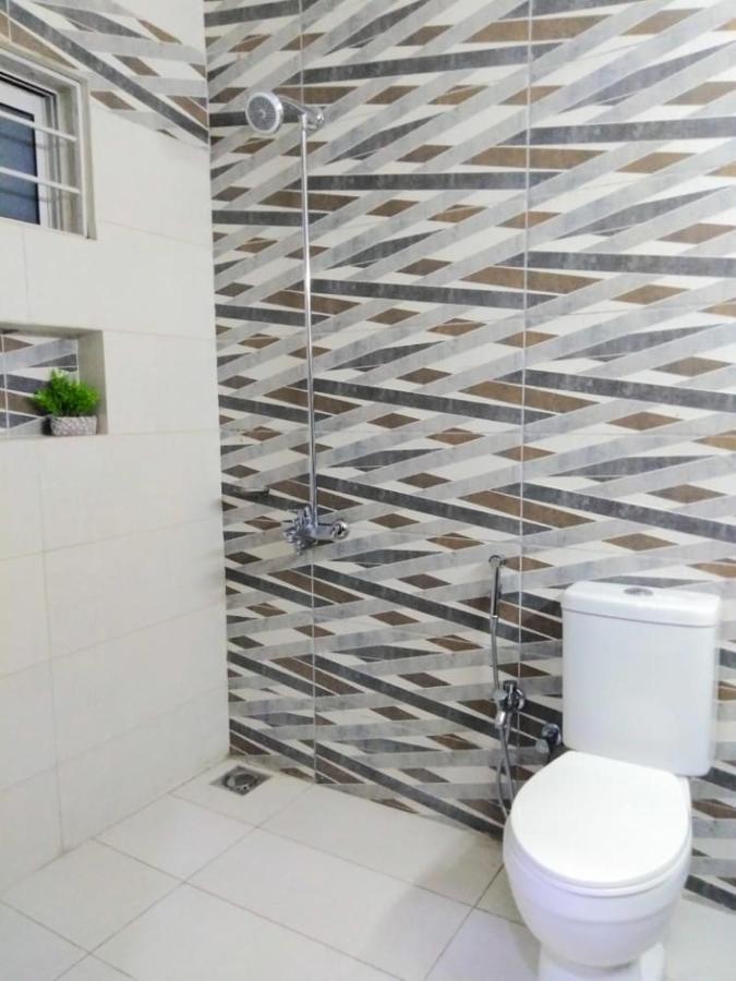 Islamabad Travelodge Guest House Exterior foto