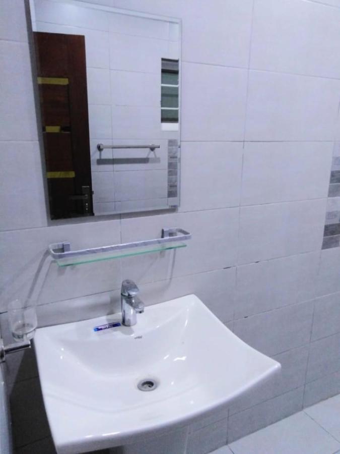 Islamabad Travelodge Guest House Exterior foto