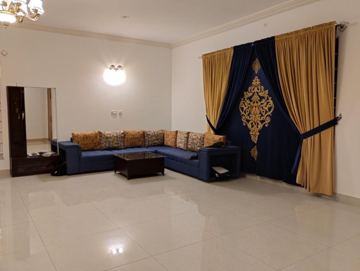 Islamabad Travelodge Guest House Exterior foto
