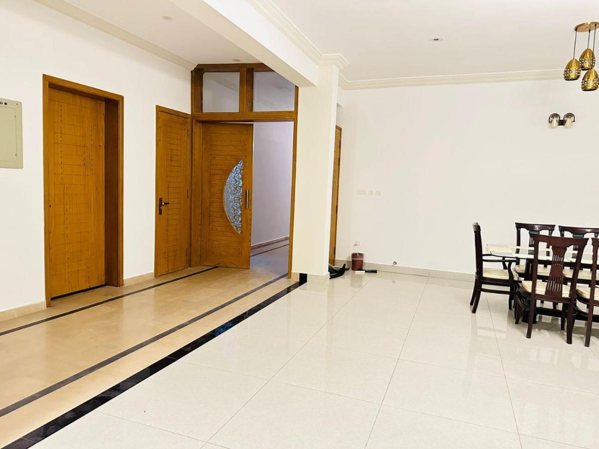 Islamabad Travelodge Guest House Exterior foto