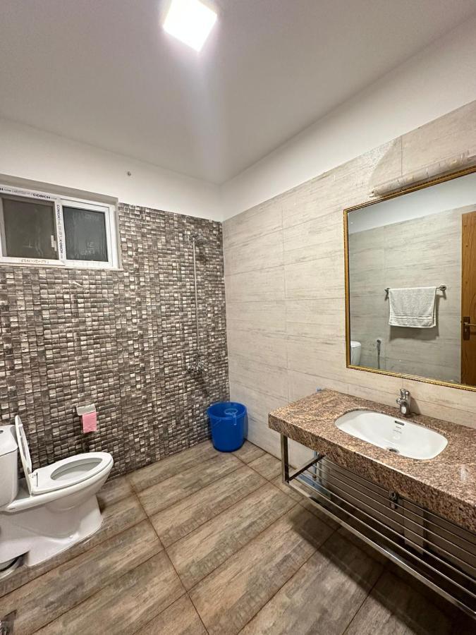 Islamabad Travelodge Guest House Exterior foto